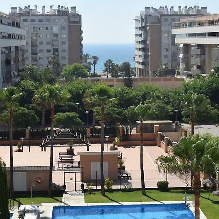 Duplex Esperanza Apartamento Málaga Exterior foto