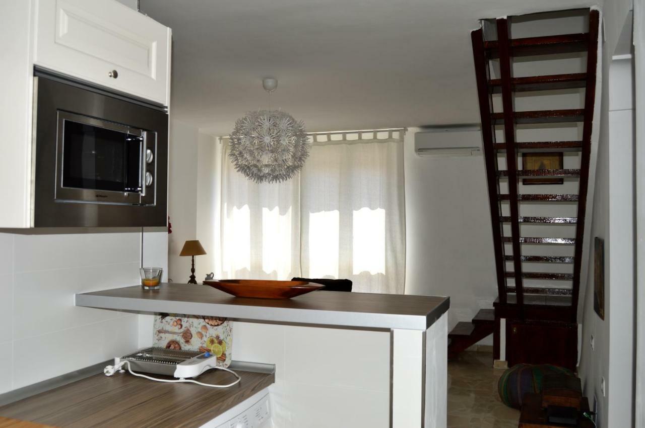 Duplex Esperanza Apartamento Málaga Exterior foto
