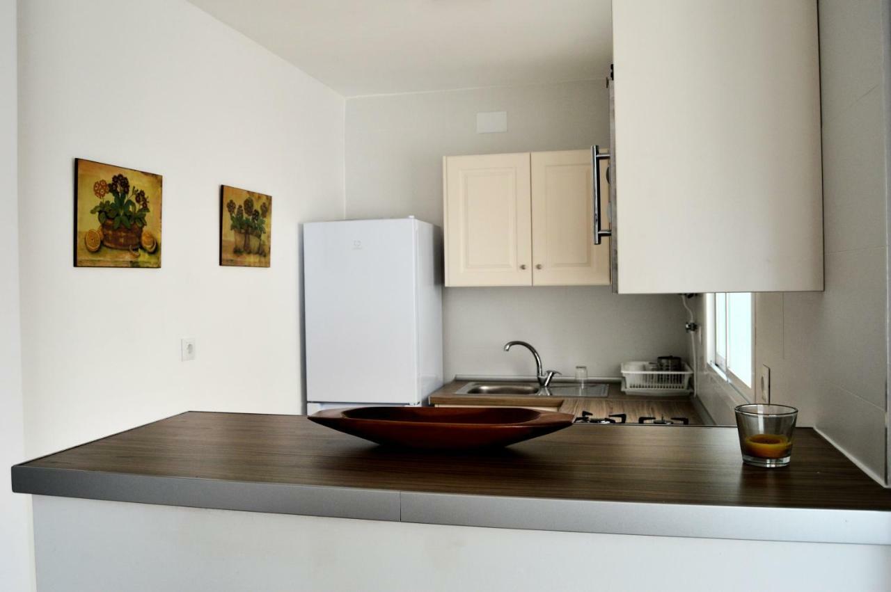 Duplex Esperanza Apartamento Málaga Exterior foto