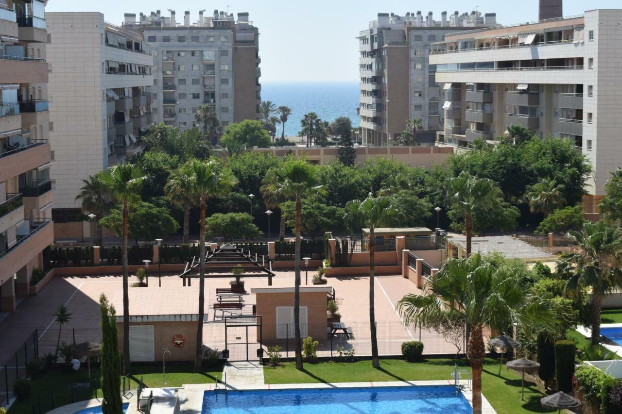 Duplex Esperanza Apartamento Málaga Exterior foto