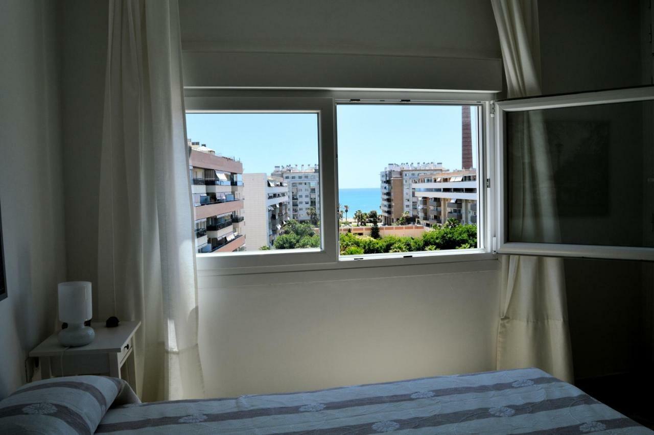 Duplex Esperanza Apartamento Málaga Exterior foto