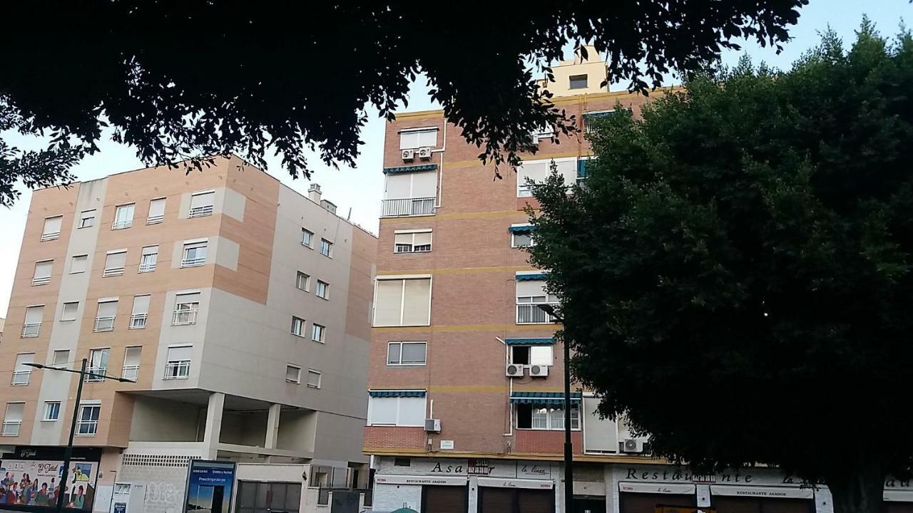 Duplex Esperanza Apartamento Málaga Exterior foto