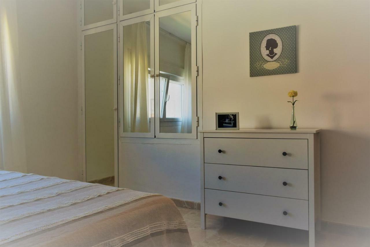 Duplex Esperanza Apartamento Málaga Exterior foto