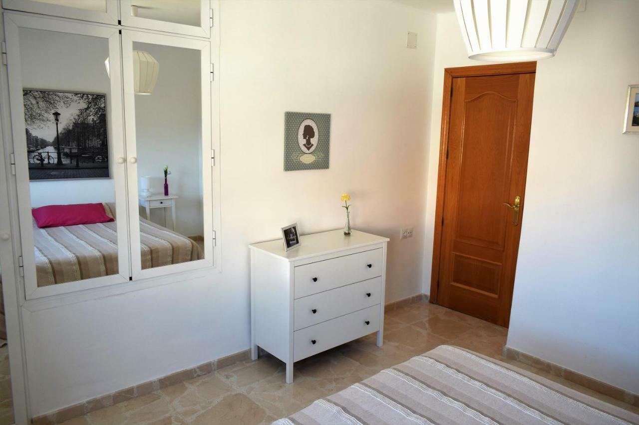 Duplex Esperanza Apartamento Málaga Exterior foto