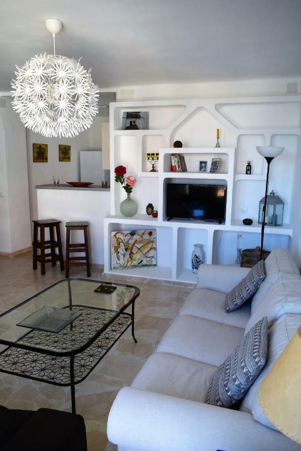 Duplex Esperanza Apartamento Málaga Exterior foto