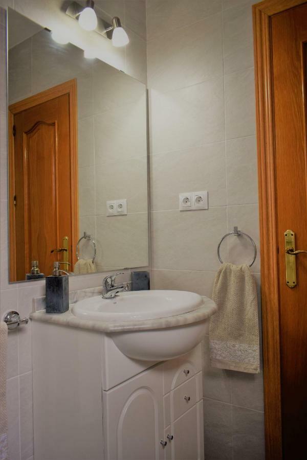 Duplex Esperanza Apartamento Málaga Exterior foto