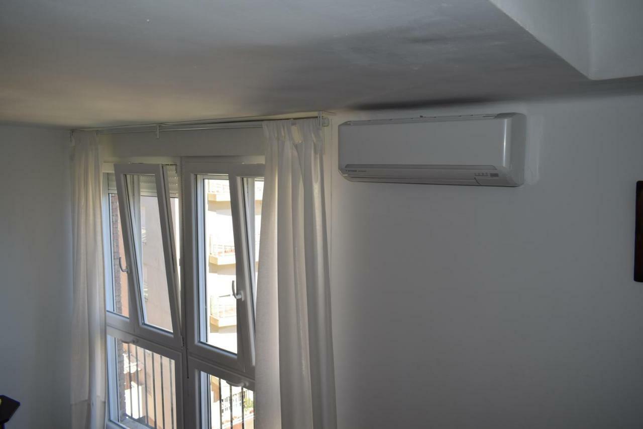 Duplex Esperanza Apartamento Málaga Exterior foto