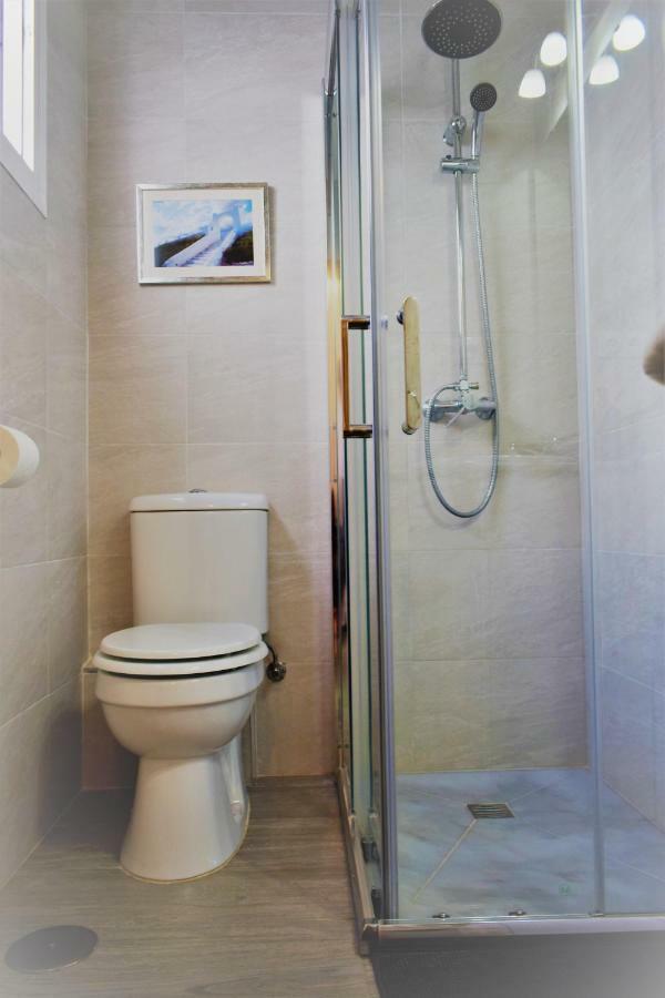 Duplex Esperanza Apartamento Málaga Exterior foto