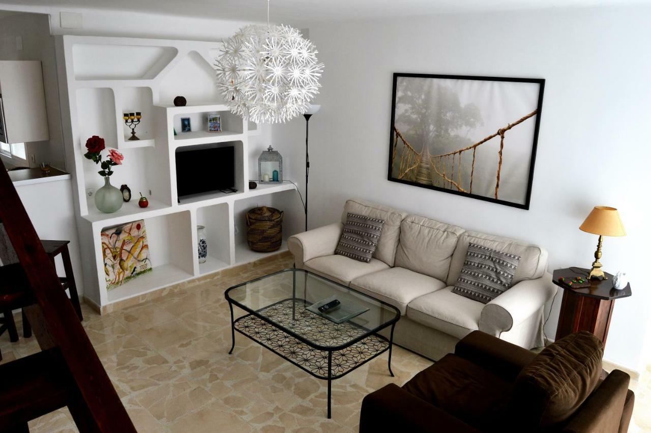 Duplex Esperanza Apartamento Málaga Exterior foto