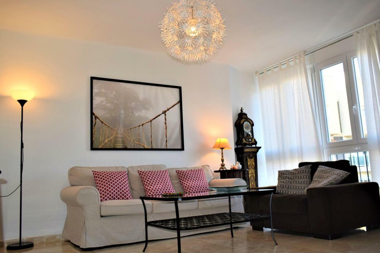 Duplex Esperanza Apartamento Málaga Exterior foto